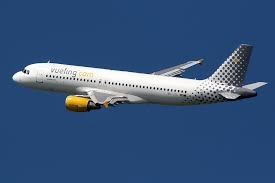 Vueling inserisce voli speciali per le partite di Champions League 