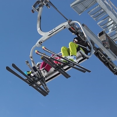 Val Thorens: la più alta stazione d'Europa 