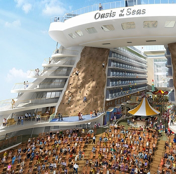 Perche'   prenotare   una   Crociera  con   Royal   Caribbean 