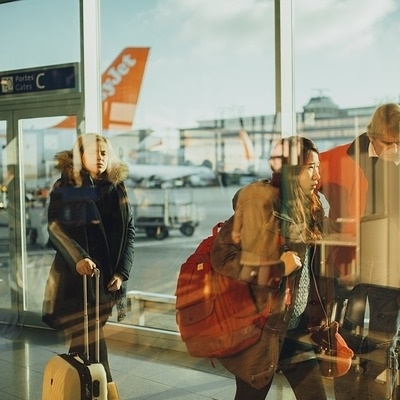 Alcuni piccoli trucchi per evitare lo Stress da Aeroporto 