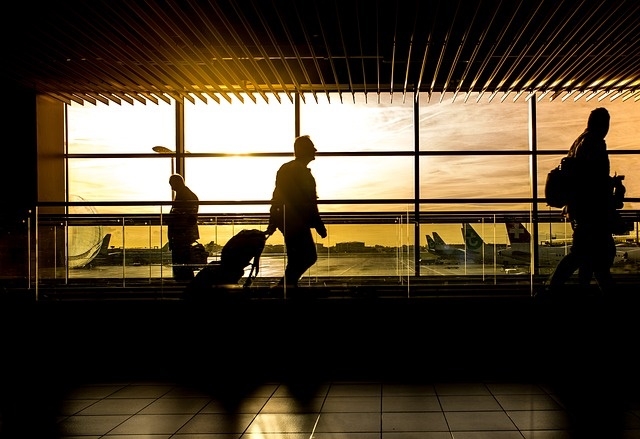 Aeroporto di Praga 