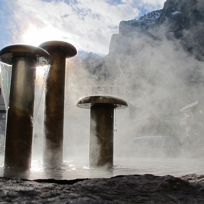 Leukerbad: Terme e trekking in uno dei luoghi più belli della Svizzera 