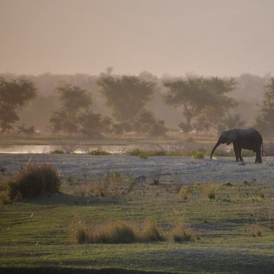 Attraverso l'Africa Australe 