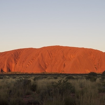 Il respiro dell’Outback 