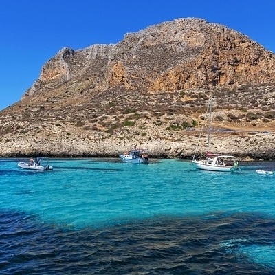 Egadi: sulle orme di Ulisse nelle perle della Sicilia 