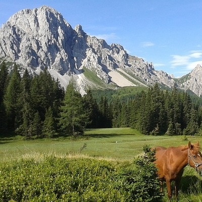 Dolomiti Friulane 