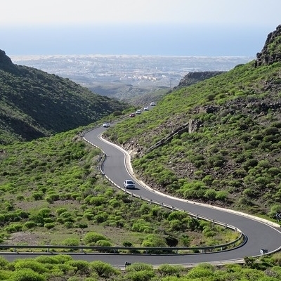 La Gomera, Isole Canarie 