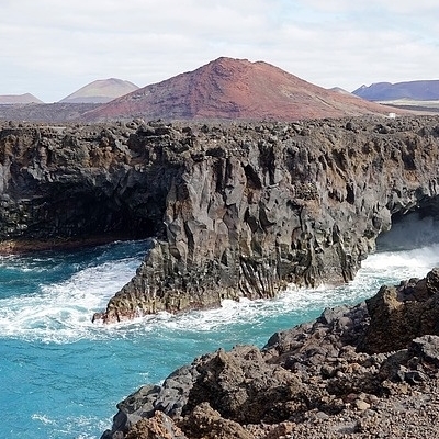 Lanzarote e Fuerte Ventura 