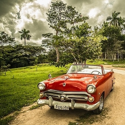 Tour Easy Cuba 