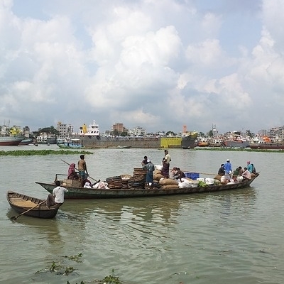 L’India che fu, in occasione del Rash Mela 