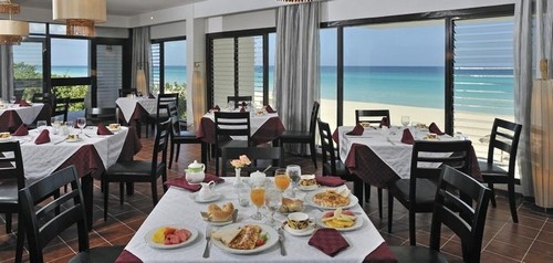 Sol Sirenas Coral Hotel 4* - Varadero 