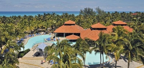 Havana + Varadero Sol Sirenas Coral Hotel 4* 