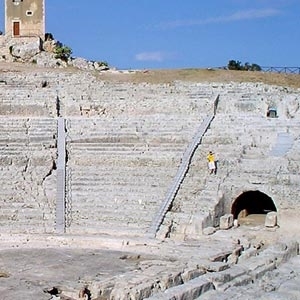 Tour della Sicilia - 8 giorni 