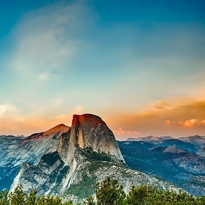 National Parks of American West 