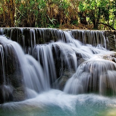 Tour del Laos: dal nord al sud 