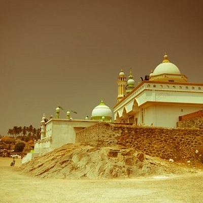 India, Kerala: da Fort Kochin a Kovalam Beach 