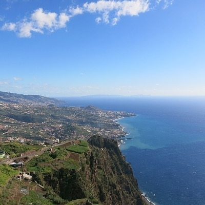 Le Isole del Mitico Regno di Atlantide 