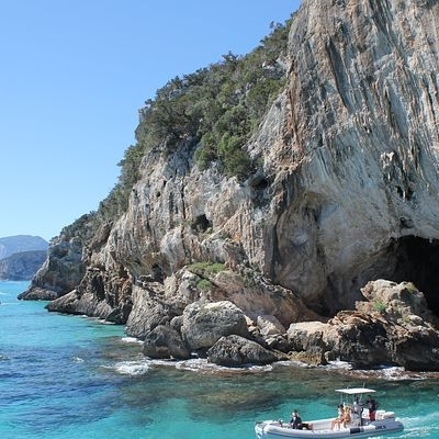 Valtur Colonna Beach Golfo Aranci - Sardegna 