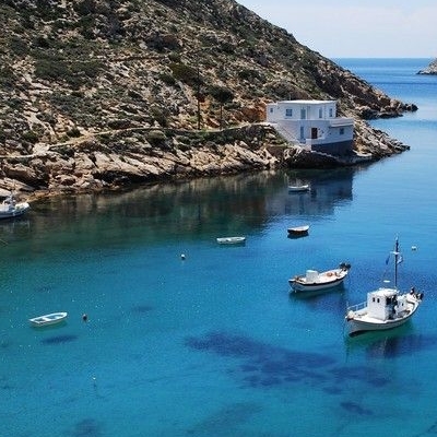 Sifnos 