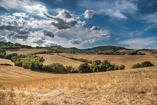 La via degli Dei: da Bologna a Firenze attraverso l'Appennino 