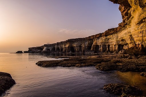 Cipro: l'Isola di Afrodite, luogo dalle mille sorprese 