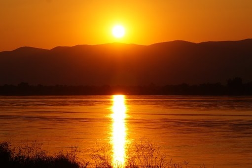 Zambia, Great Safari 