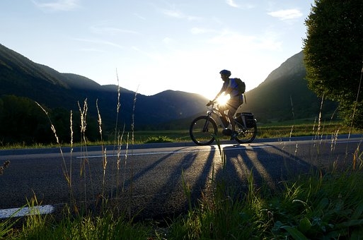 Alla scoperta dell'Istria in Bicicletta 