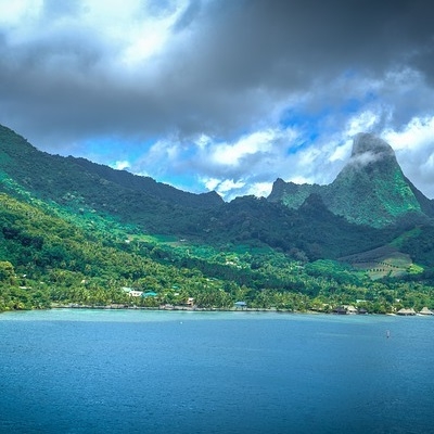 Il paradiso perduto di Gauguin 