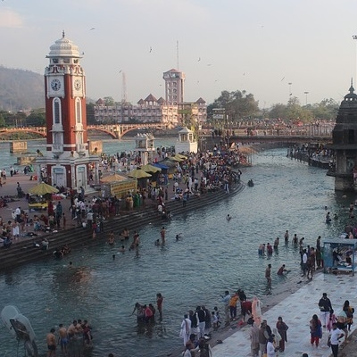 India Kumbh Mela 