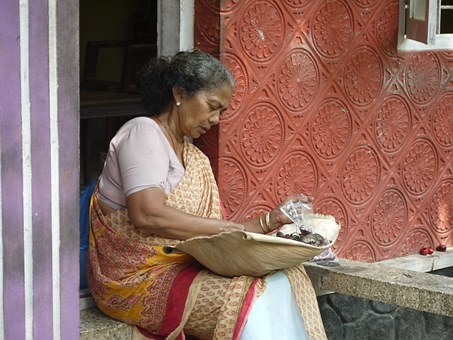 India: da Madras a Fort Cochin 