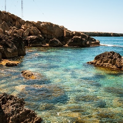 L'Isola di Afrodite 