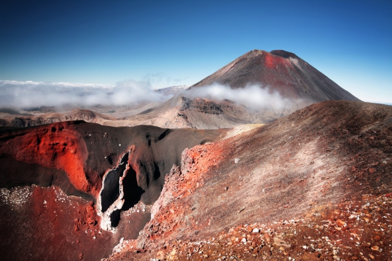 Nuova Zelanda: la Natura agli Antipodi 