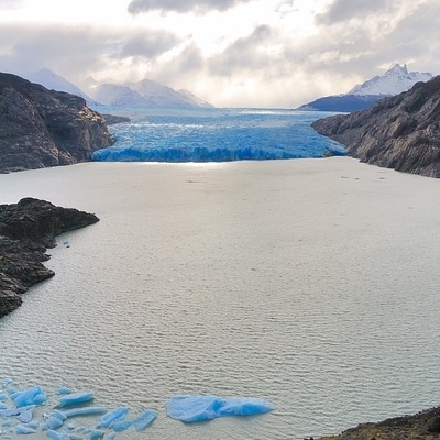 EXPLORE CHILE & ARGENTINA 